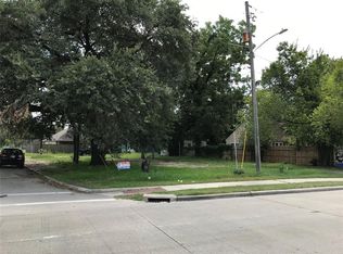 5909 Gano St, Houston, TX 77009