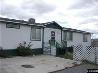 310 Stone Corral Ct, Sun Valley, NV