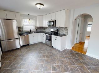 46 Tinkham Rd, Springfield, MA 01129