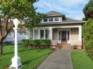 2514 Virginia Ave, Everett, WA 98201