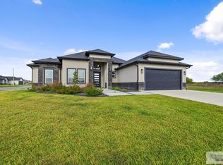 3401 Kallie Ct, Harlingen, TX 78550