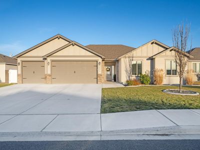 3636 Curtis Dr, West Richland, WA, 99353