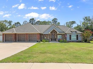 163 Oak Tree Rdg, Sheridan, AR 72150