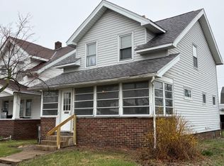 1306 Mott Ave, Toledo, OH 43605