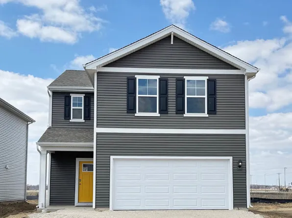 2941 Acadia Cir, Pingree Grove, IL 60140