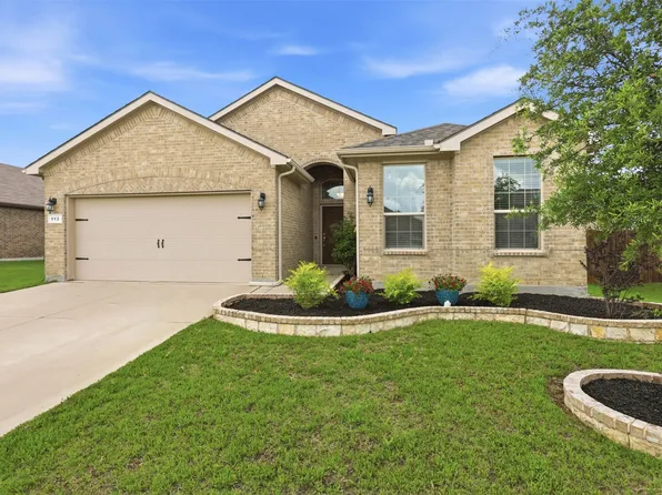 512 Dunster Ln, Saginaw, TX 76131