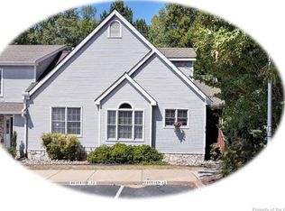 4912 Falkirk Mews, Williamsburg, VA