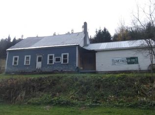 31 Hollow Rd, Stewartstown, NH 03576