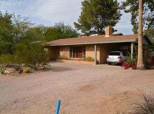 2809 E Croyden St, Tucson, AZ 85716