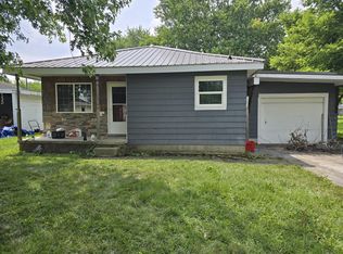 910 Jackson St, Greenville, OH 45331