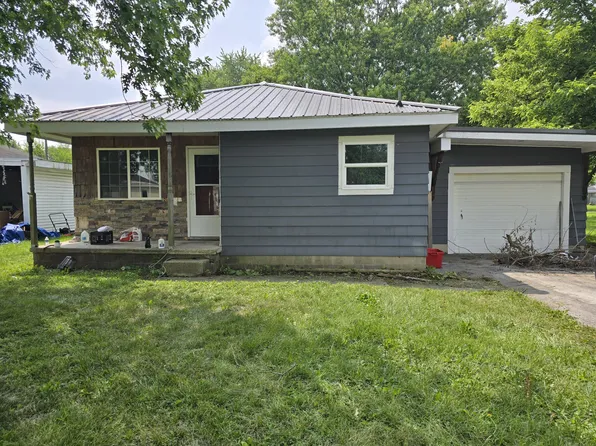 910 Jackson St, Greenville, OH 45331