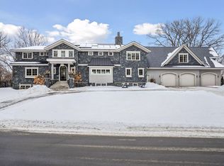 4929 E Sunnyslope Rd, Minneapolis, MN 55424