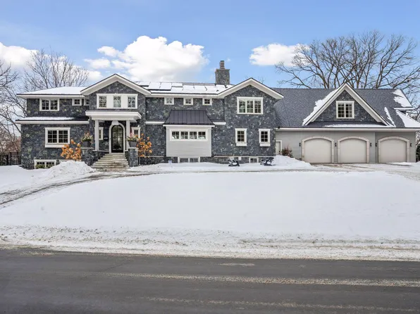 4929 E Sunnyslope Rd, Minneapolis, MN 55424