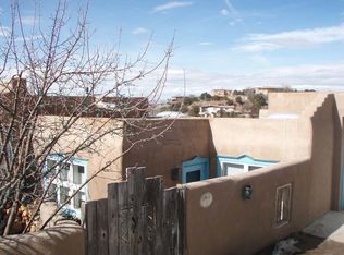 624 Paseo De La Cuma APT 2, Santa Fe, NM 87501