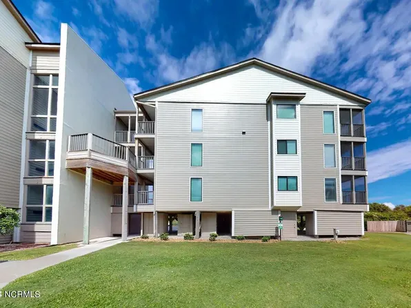 2503 W Ft Macon Road #A205, Atlantic Beach, NC 28512