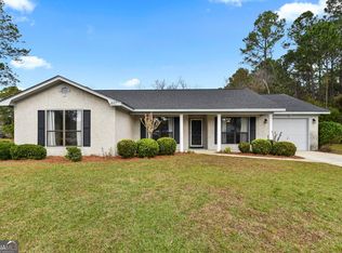 407 Oak Stump Cir, Saint Marys, GA 31558