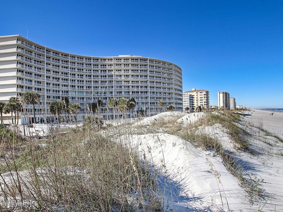 1st image of 1601 OCEAN Drive S #206