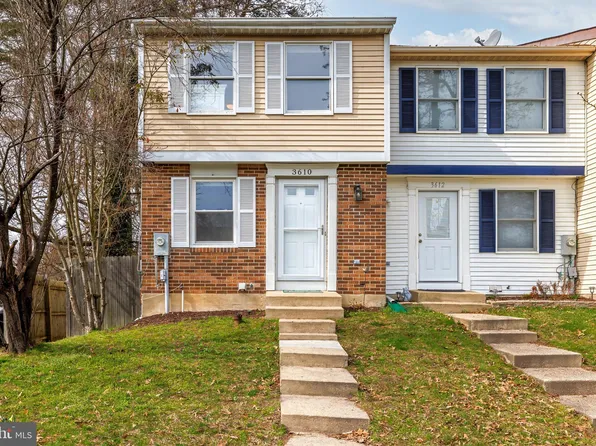 3610 Robin Air Ct, Pasadena, MD 21122