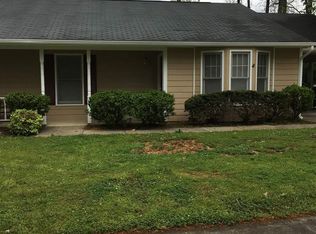 111 Villas Ln, Rome, GA --