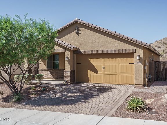 2nd image of 8514 S 165TH Drive
