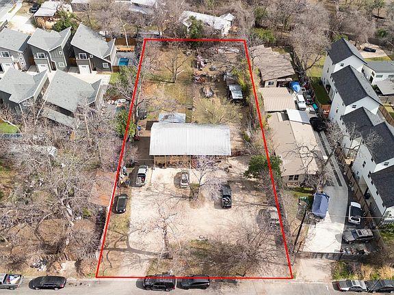 3rd image of 4608 Prock Ln