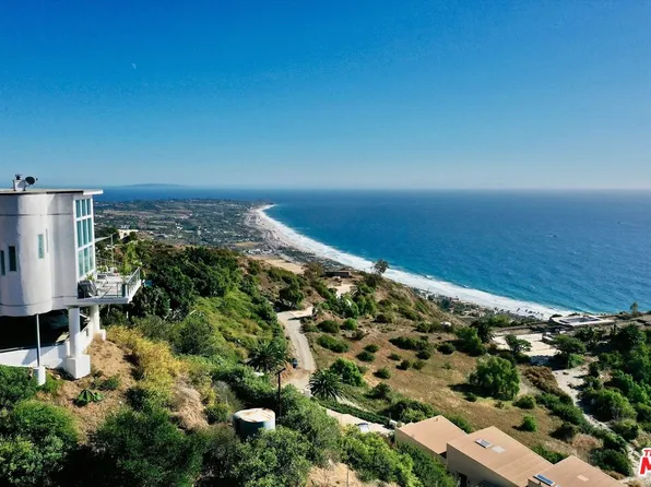 31518 Anacapa View Dr, Malibu, CA 90265