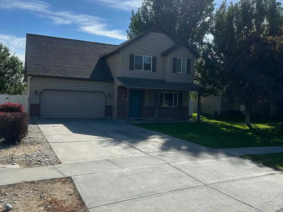 1091 Cornerstone Dr