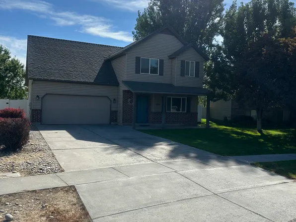 1091 Cornerstone Dr, Idaho Falls, ID 83401