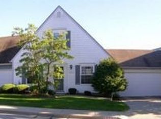 19445 Lymans Ln #97, Strongsville, OH 44149