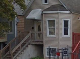 5025 S Ada St, Chicago, IL 60609