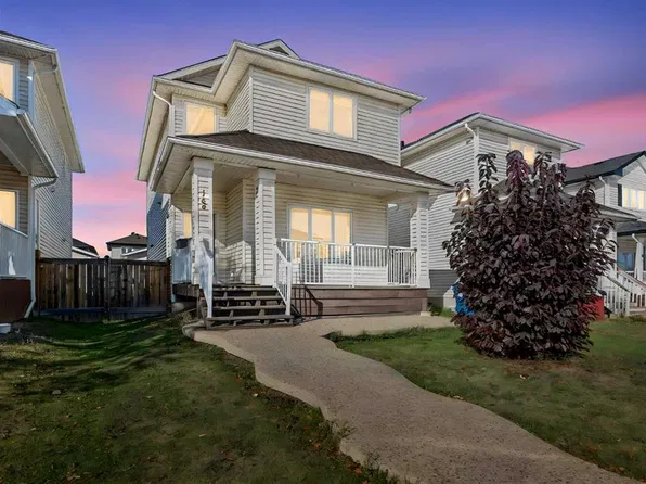 145 SE Sunday Creek Way, Wood Buffalo, AB T9K 2V4