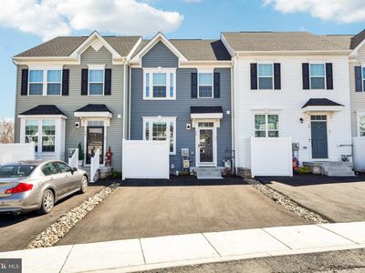 56 Hunters Dr, Gilbertsville, PA, 19525