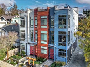 3840A Ashworth Ave N, Seattle, WA 98103