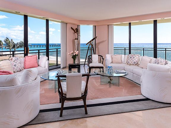 2nd image of 3100 S Ocean Blvd #304