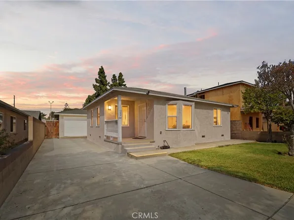 157 N Alameda Ave, Azusa, CA 91702