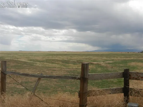 Sanborn Rd, Calhan, CO 80808