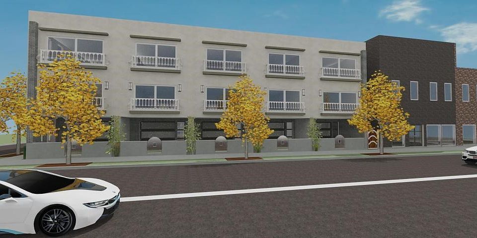 1st image of 550 E Main St Unit 501