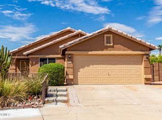9320 E Calypso Ave, Mesa, AZ 85208