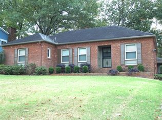 5641 Rich Rd, Memphis, TN 38120