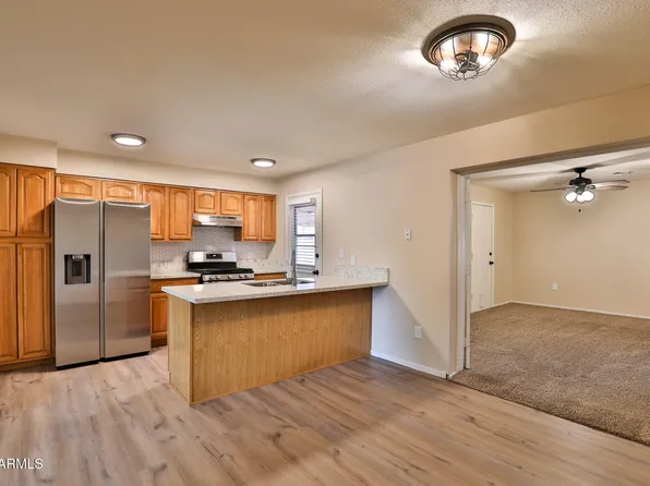 1616 N 48TH Lane, Phoenix, AZ 85035