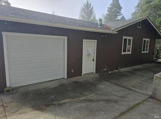 1653 Lilac Ln, Willits, CA 95490
