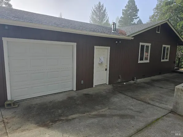 1653 Lilac Ln, Willits, CA 95490