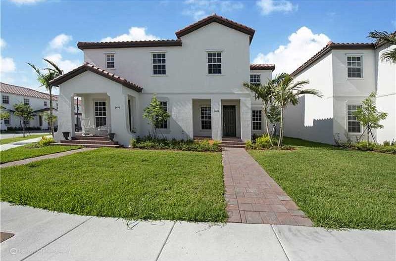 1st image of 9488 SW 171st Pl #9488