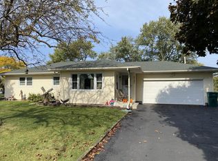 3121 Westgate Ln, Joliet, IL 60435