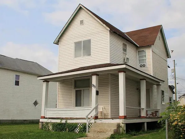 273 Avondale Ave, Columbus, OH 43223