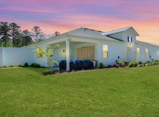 731 Beachcomber Blvd, Hardeeville, SC 29927