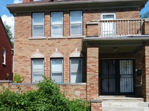 9242 Appoline St, Detroit, MI 48228