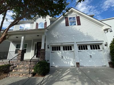 228 Strolling Way, Durham, NC, 27707