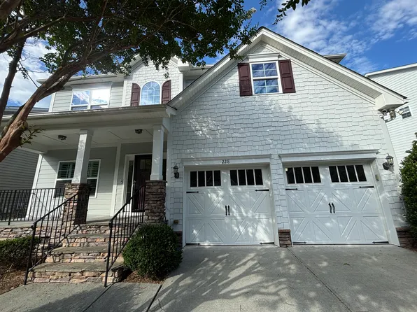 228 Strolling Way, Durham, NC 27707