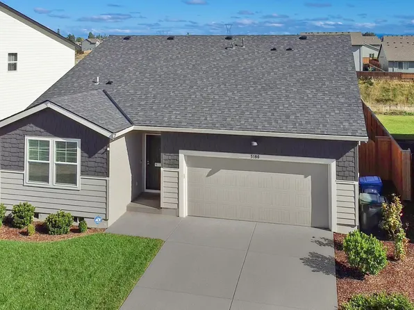 5180 49th Ave NE, Salem, OR 97305